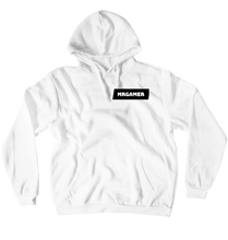 MRgamer hodie