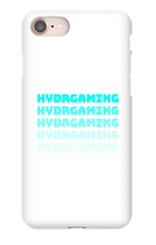 hydrgaming iPhone Phone Cases