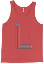 lutador1808 Tank Top