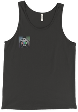 rumpelpumpelgaming Tank Top