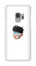 thegeider Samsung Phone Cases