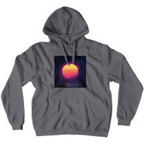 SYNTH Hoodies (No-Zip/Pullover)