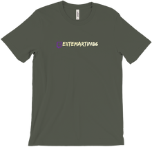 E1iteMartin86 T-Shirt Typ 2