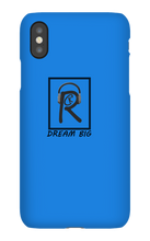 rck_music iPhone Phone Cases