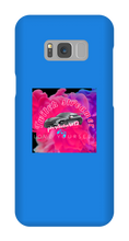 porscheturbo12 Samsung Phone Cases