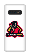 thebantergamer98 Samsung Phone Cases