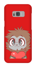 irrationalsloth Samsung Phone Cases