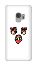 JustNaixt Samsung Hülle