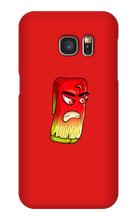 ricotamalito Samsung Phone Cases