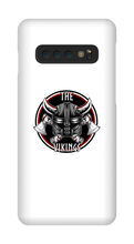 Vikings Samsung Phone Cases