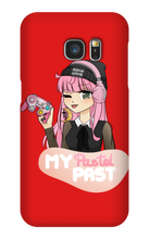 mypastelpast Samsung Phone Cases