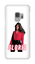 kristiande_ Samsung Glora Case