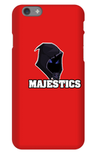majestics iPhone Phone Cases