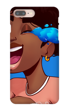 peepinmahsista iPhone Phone Cases