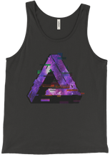 techfreq Tank Top