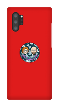 team2stock Samsung Phone Cases