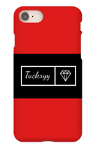 tuckxyy iPhone Phone Cases