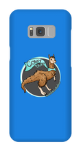 Coleyburr Samsung Phone Cases