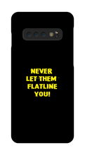mistr_e_ Samsung Phone Cases