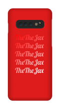 thethejax Samsung Phone Cases