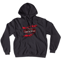 Proslayer Hoodies Old - F.Center (No-Zip/Pullover)