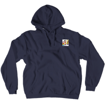 dudulocoo Hoodies (No-Zip/Pullover)