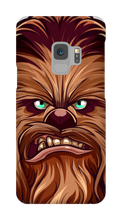 thewookie3360_ttv Samsung Phone Cases