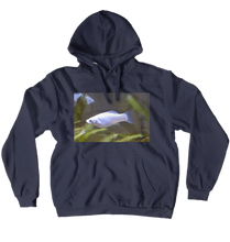 silvermolly Hoodies (No-Zip/Pullover)
