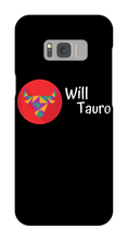 WillTauro Samsung Phone Cases