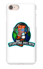 internationalspacebacon iPhone Phone Cases