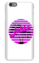 Vice City iPhone Case