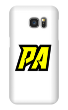 Phantom Esports Samsung Phone Case