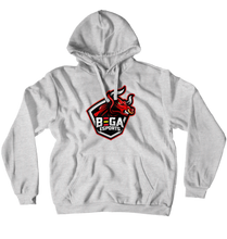 Hoodies Básicos (No-Zip/Pullover)