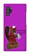 bigjeb812 Samsung Phone Cases
