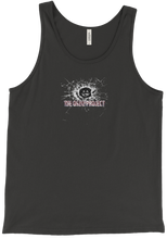 TheOszizProject Tank Top