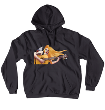 matylabrea Hoodies (No-Zip/Pullover)
