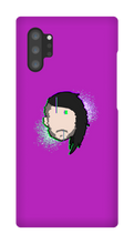 DJ_GL1TCH Samsung Phone Cases