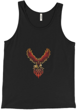 mr_legendary Tank Top