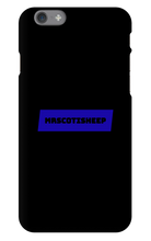 mrscotisheep iPhone Phone Cases