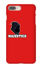 majestics iPhone Phone Cases