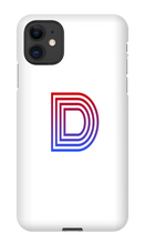 dripz_8 iPhone Phone Cases
