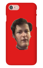 Cursed iPhone Phone Cases