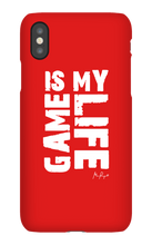 mrreporttv iPhone Phone Cases