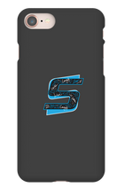 seasonofslaps iPhone Phone Cases