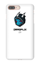dragplix_design iPhone Phone Cases