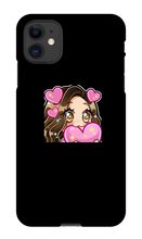ciaraemma_ iPhone Phone Cases
