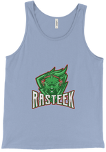 rasteek Tank Top