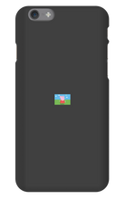 m1trx iPhone Phone Cases