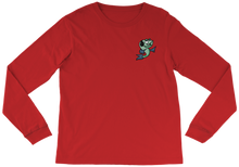 Classic Fishy Longsleeve Tee