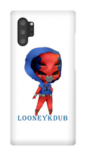 looneykdub Samsung Phone Cases